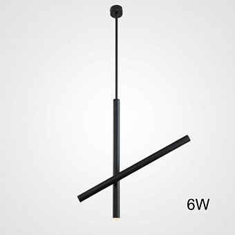 Светильник потолочный ImperiumLOFT Gordian 213630-23 6Вт LED