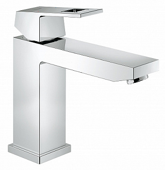 Смеситель для раковины GROHE Eurocube 23446000 хром