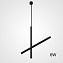 Светильник потолочный ImperiumLOFT Gordian 213630-23 6Вт LED