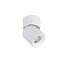 Магнитный трековый светильник Favourite UNICA 4150-1U 6Вт LED белый