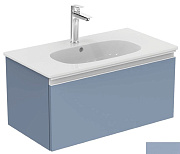 Тумба под раковину подвесная IDEAL STANDARD TESI T0047WI 44х80х40см