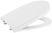 Сиденье для унитаза ROCA A8012A200В с микролифтом