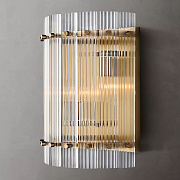 Светильник настенный ImperiumLOFT Rudine 227151-23 80Вт E14