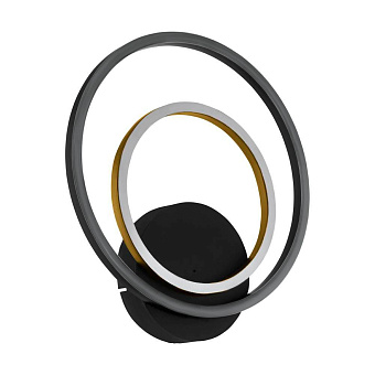 Светильник настенный EGLO LANACERA 390088 20,4Вт LED