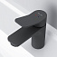 Смеситель для раковины AM-PM X-Joy F85A02122 чёрный