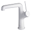 Смеситель для раковины Maxonor PL1094-8 белый