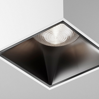 Светильник потолочный Maytoni Alfa LED C065CL-L12W4K-D 12Вт LED