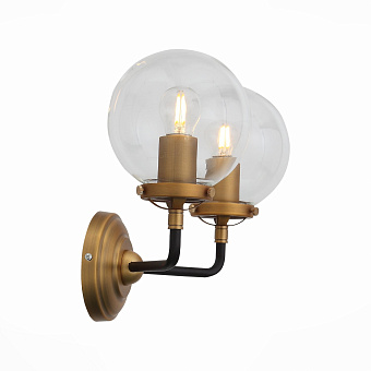 Бра ST Luce VARIETA SL234.401.02 80Вт E27