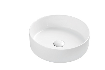 Раковина накладная D&K Matrix DT1391516 35,5х35,5см
