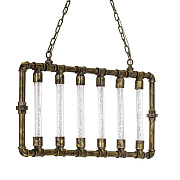 Светильник подвесной Lightstar Condetta 740064 60Вт LED