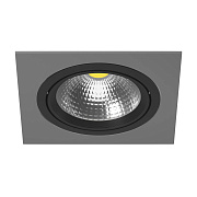 Светильник точечный встраиваемый Lightstar Intero 111 i81907 50Вт GU10