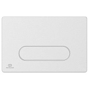 Панель смыва IDEAL STANDARD PROSYS OLEAS R0126JG matt chrome