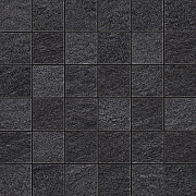 Керамическая мозаика Atlas Concord Италия Klif AN49 Dark Mosaico 30х30см 0,9кв.м.
