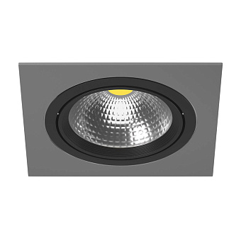 Светильник точечный встраиваемый Lightstar Intero 111 i81907 50Вт GU10