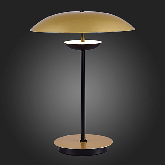 Настольная лампа ST Luce ARMONICO SL6502.204.01 12Вт LED