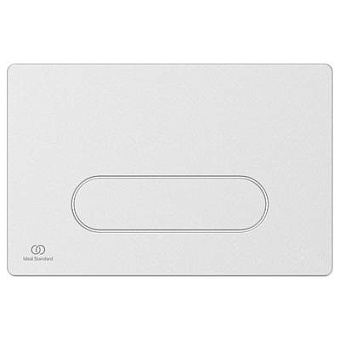 Панель смыва IDEAL STANDARD PROSYS OLEAS R0126JG matt chrome