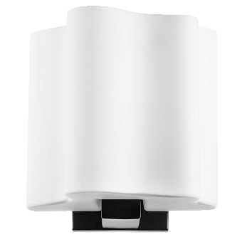 Бра Lightstar Nubi 802617 40Вт E14