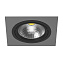 Светильник точечный встраиваемый Lightstar Intero 111 i81907 50Вт GU10