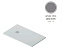 Душевой поддон ArtCeram Lapis PDR026 15 00 120х80см