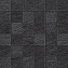 Керамическая мозаика Atlas Concord Италия Klif AN49 Dark Mosaico 30х30см 0,9кв.м.