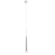 Светильник подвесной Arte Lamp SABIK A6010SP-1CC 7Вт LED
