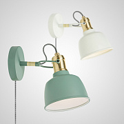 Бра ImperiumLOFT Vinland 102195-26 40Вт E14