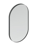 Зеркало ArtCeram LOOK ARCO ACS017 05 90х50см без подсветки