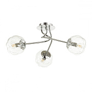 Люстра потолочная Lumion MODERNI 4557/3C 120Вт 3 лампочек E14