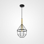 Светильник подвесной ImperiumLOFT Format 219302-23 30Вт G4