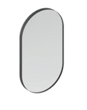 Зеркало ArtCeram LOOK ARCO ACS017 05 90х50см без подсветки