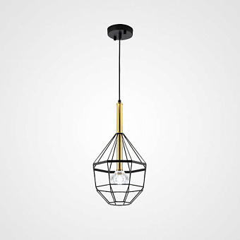 Светильник подвесной ImperiumLOFT Format 219302-23 30Вт G4