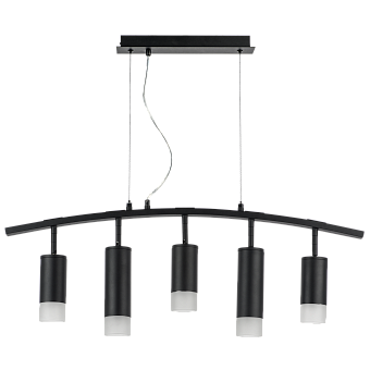 Светильник подвесной Lightstar Rullo LR7353738721 50Вт GU10