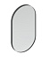 Зеркало ArtCeram LOOK ARCO ACS017 05 90х50см без подсветки