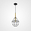 Светильник подвесной ImperiumLOFT Format 219302-23 30Вт G4