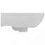 Раковина подвесная IDEAL STANDARD TESI T352401 45х36см