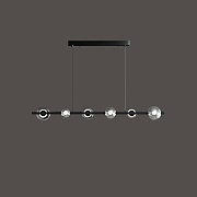 Светильник подвесной ImperiumLOFT Booster 231333-23 24Вт LED