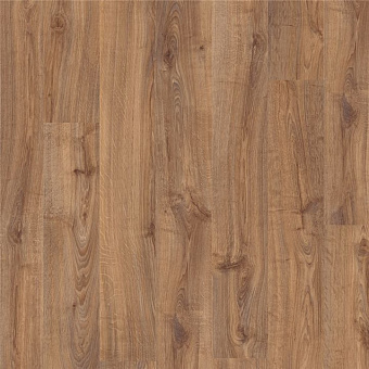 Ламинат Quick-Step Eligna Дуб Шоколадный Просмаленный U3461 1380х156х8мм 32 класс 1,722кв.м