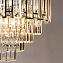 Люстра подвесная Arte Lamp ELLIE A1027SP-8CC 40Вт 8 лампочек E14