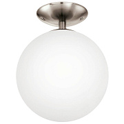 Светильник потолочный EGLO RONDO 91589 60Вт E27