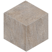Керамическая мозаика ESTIMA Tramontana Mosaic/TN03_NR/25x29/Cube Multicolor 25х29см 0,725кв.м.