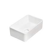 Раковина накладная MELANA 320319-805 36х23см