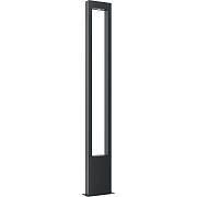 Светильник ландшафтный Maytoni Bonn O425FL-L20GF 20Вт IP65 LED графит
