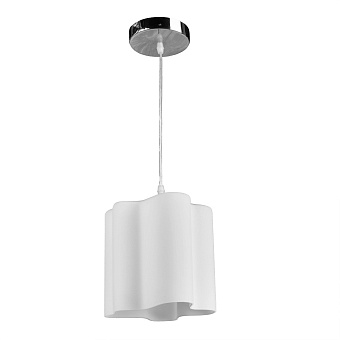 Светильник подвесной Arte Lamp SERENATA A3479SP-1CC 40Вт E27