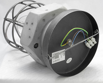 Светильник потолочный Lussole COMMACK GRLSP-9701 10Вт E27