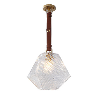 Светильник подвесной ImperiumLOFT Caisa 151741-26 60Вт E27