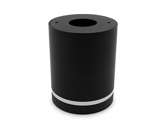 Светильник точечный накладной Ambrella TECHNO SPOT TN3204 10Вт GU5.3