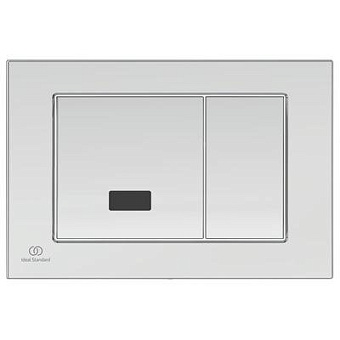 Панель смыва IDEAL STANDARD PROSYS SEPTA PRO R0131AA chrome