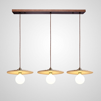 Светильник подвесной ImperiumLOFT Ossian 229838-23 180Вт E27