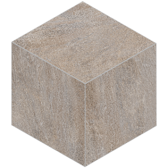 Керамическая мозаика ESTIMA Tramontana Mosaic/TN03_NR/25x29/Cube Multicolor 25х29см 0,725кв.м.