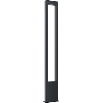 Светильник ландшафтный Maytoni Bonn O425FL-L20GF 20Вт IP65 LED графит